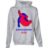 Knockaround Guys Fight Gear